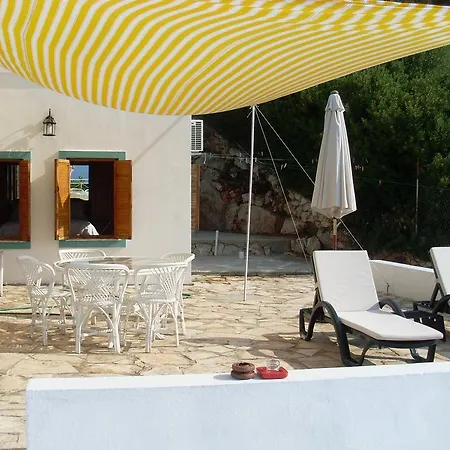 On The Beach 빌라 *